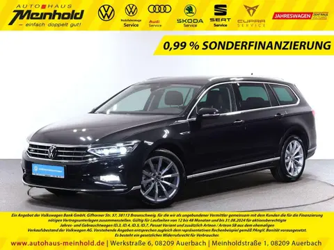 Used VOLKSWAGEN PASSAT Diesel 2023 Ad 