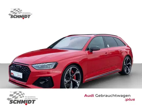 Annonce AUDI RS4 Essence 2024 d'occasion 