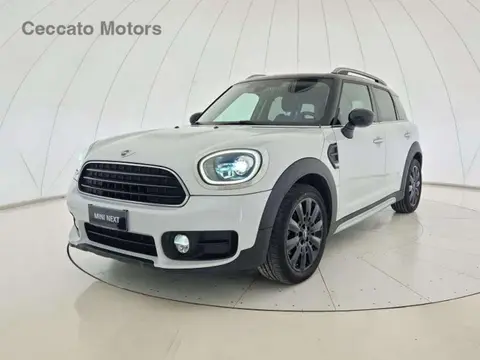 Used MINI COOPER Diesel 2018 Ad 