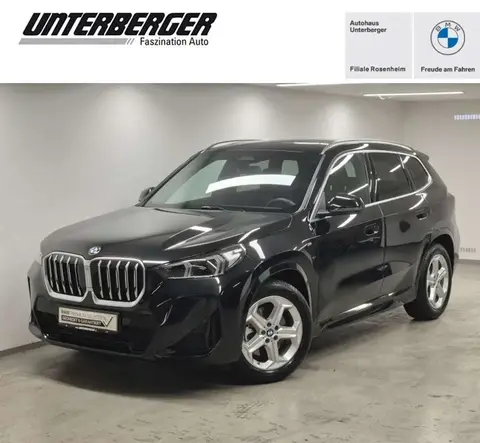 Used BMW X1 Hybrid 2024 Ad 