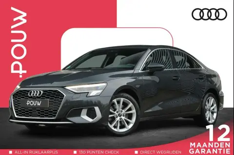 Annonce AUDI A3 Essence 2021 d'occasion 