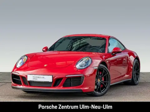 Annonce PORSCHE 991 Essence 2018 d'occasion 