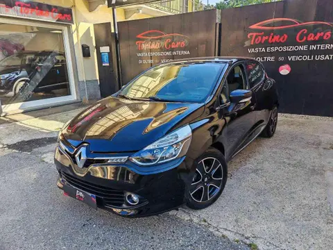 Annonce RENAULT CLIO Essence 2015 d'occasion 