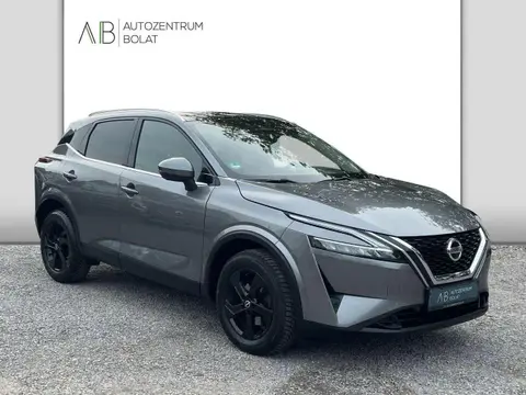 Annonce NISSAN QASHQAI Essence 2021 d'occasion 