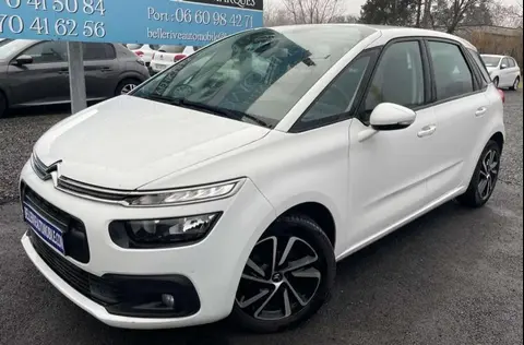 Used CITROEN C4 Petrol 2019 Ad 