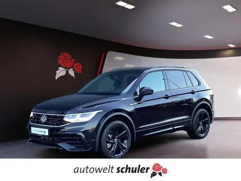 Used VOLKSWAGEN TIGUAN Diesel 2024 Ad 