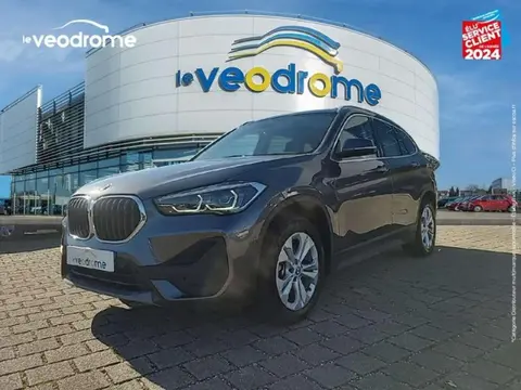 Annonce BMW X1 Diesel 2021 d'occasion 