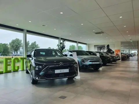 Used CITROEN C5 AIRCROSS Hybrid 2023 Ad 