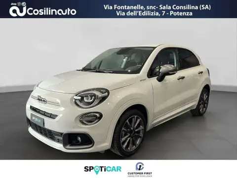 Used FIAT 500X Diesel 2023 Ad 