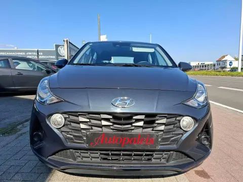 Annonce HYUNDAI I10 Essence 2021 d'occasion 