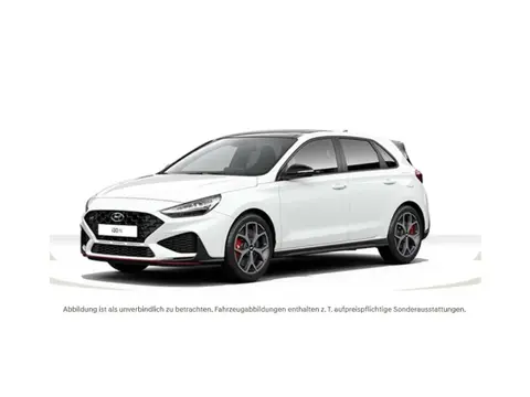 Annonce HYUNDAI I30 Essence 2024 d'occasion 