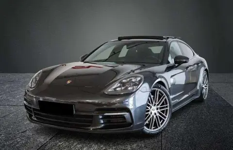 Annonce PORSCHE PANAMERA Hybride 2020 d'occasion 