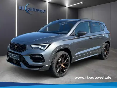 Used CUPRA ATECA Petrol 2024 Ad 