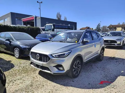 Annonce MG ZS Essence 2024 d'occasion 