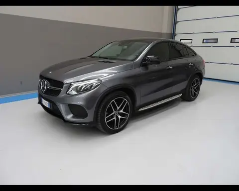 Used MERCEDES-BENZ CLASSE GLE Diesel 2020 Ad 