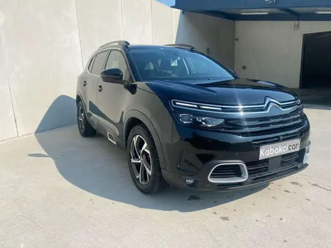 Used CITROEN C5 AIRCROSS Diesel 2019 Ad 