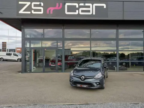 Used RENAULT CLIO Petrol 2018 Ad 