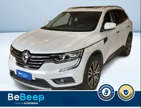 Used RENAULT KOLEOS Diesel 2018 Ad 