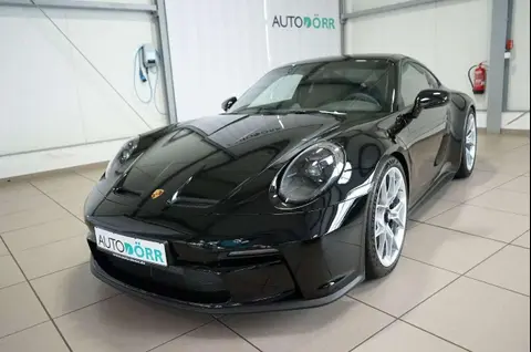 Annonce PORSCHE 992 Essence 2022 d'occasion 