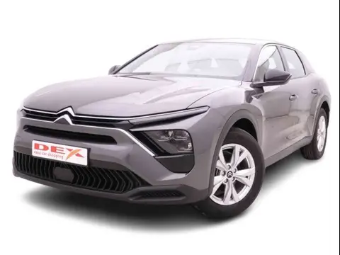 Annonce CITROEN C5 X Essence 2024 d'occasion 