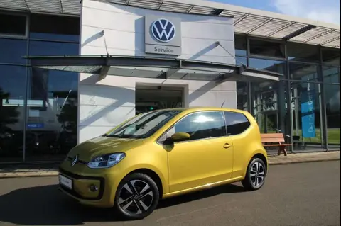 Used VOLKSWAGEN UP! Petrol 2020 Ad 