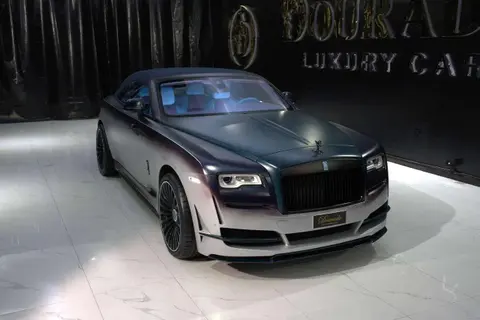 Annonce ROLLS-ROYCE DAWN Essence 2020 d'occasion 