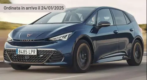 Annonce CUPRA BORN Électrique 2024 d'occasion 