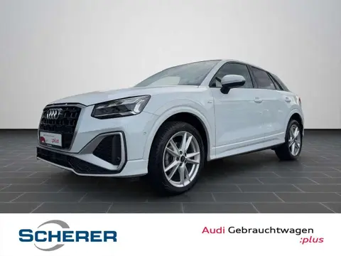 Used AUDI Q2 Petrol 2023 Ad 