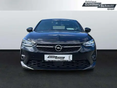 Annonce OPEL CORSA Électrique 2021 d'occasion Allemagne