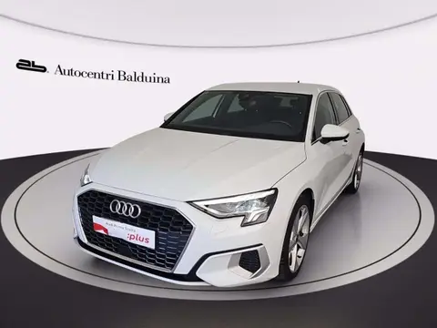 Annonce AUDI A3 Hybride 2021 d'occasion 