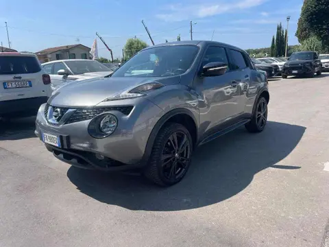 Annonce NISSAN JUKE Diesel 2016 d'occasion 