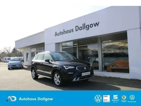 Used SEAT ATECA Petrol 2023 Ad 