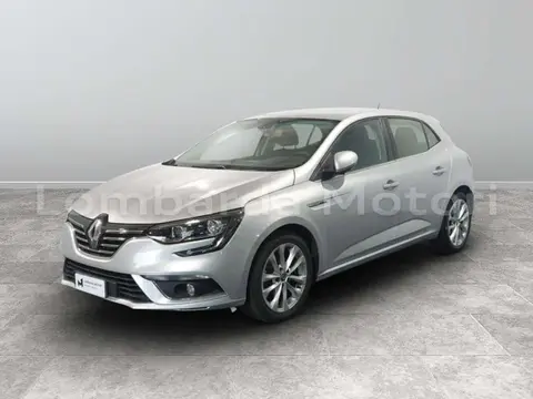 Used RENAULT MEGANE Diesel 2020 Ad 