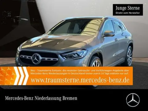 Annonce MERCEDES-BENZ CLASSE GLA Essence 2021 d'occasion 