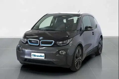 Used BMW I3 Electric 2017 Ad 