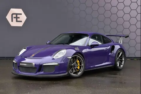 Annonce PORSCHE 991 Essence 2015 d'occasion 