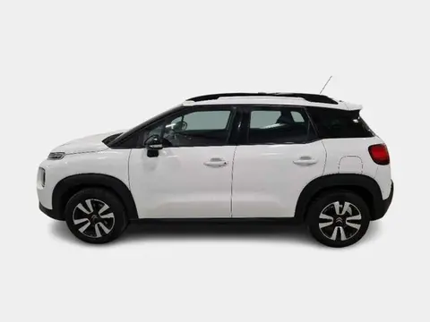 Used CITROEN C3 AIRCROSS Petrol 2019 Ad 