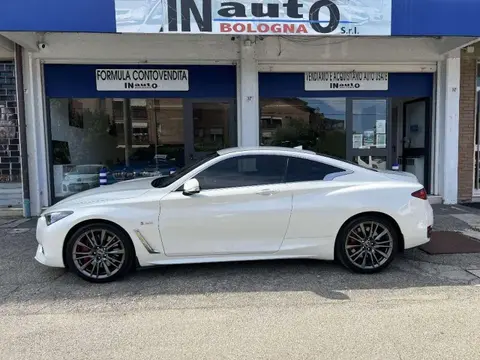 Used INFINITI Q60 Petrol 2017 Ad 