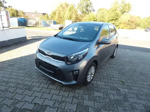 Used KIA PICANTO Petrol 2021 Ad 