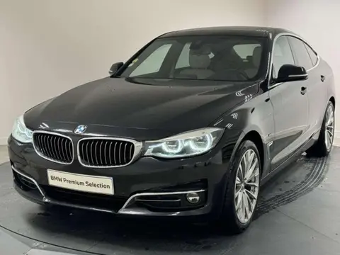 Annonce BMW SERIE 3 Diesel 2017 d'occasion 