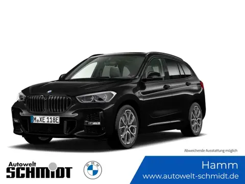 Annonce BMW X1 Hybride 2021 d'occasion Allemagne