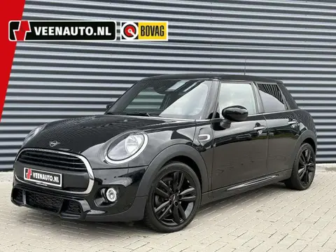 Annonce MINI JOHN COOPER WORKS Essence 2020 d'occasion 