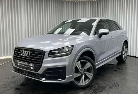 Used AUDI Q2 Diesel 2019 Ad 