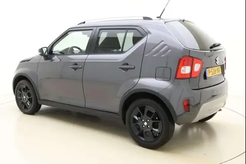 Annonce SUZUKI IGNIS Hybride 2020 d'occasion 