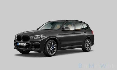 Used BMW X3 Diesel 2021 Ad 