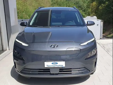 Annonce HYUNDAI KONA Électrique 2021 d'occasion 