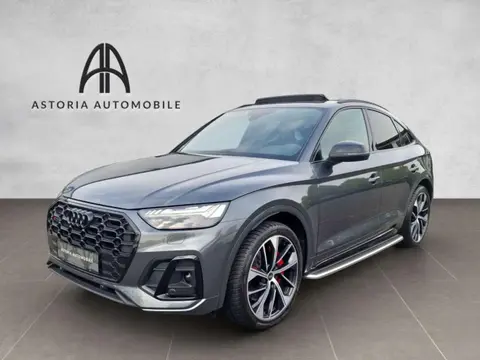 Used AUDI SQ5 Diesel 2024 Ad 