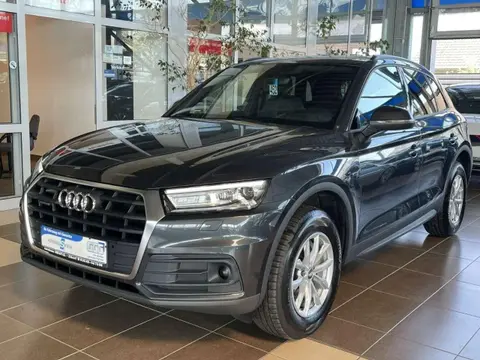 Annonce AUDI Q5 Diesel 2019 d'occasion 