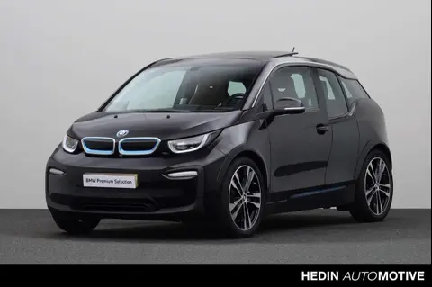 Used BMW I3 Electric 2019 Ad 