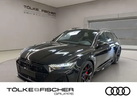 Used AUDI RS6 Petrol 2024 Ad 